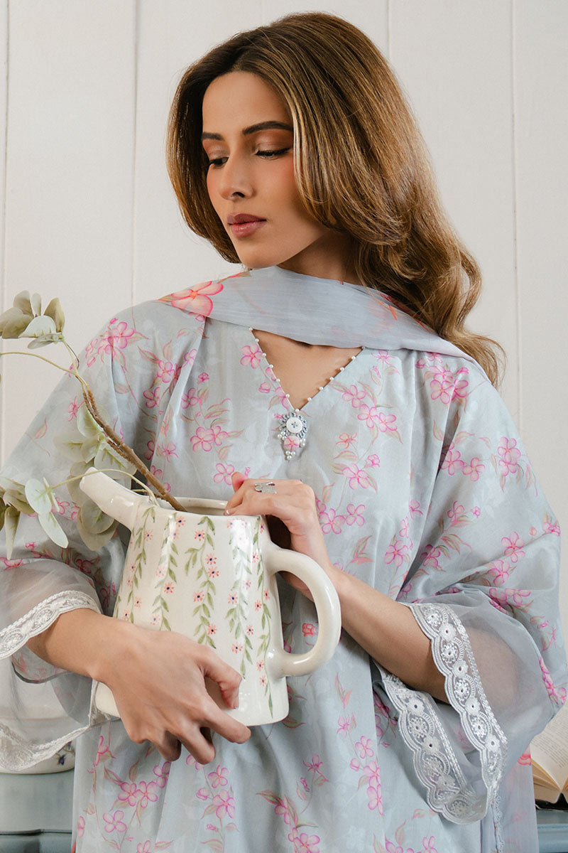 CROSS STITCH D-04 ICE DREAM 3PC