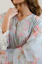CROSS STITCH D-04 ICE DREAM 3PC