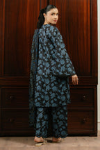 CROSS STITCH D-01 BLUE WAVE 3PC