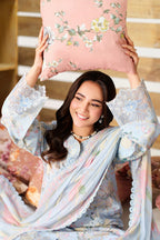 RAMSHA RANGREZ LUXURY LAWN N-810