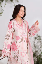 RAMSHA RANGREZ LUXURY LAWN N-808