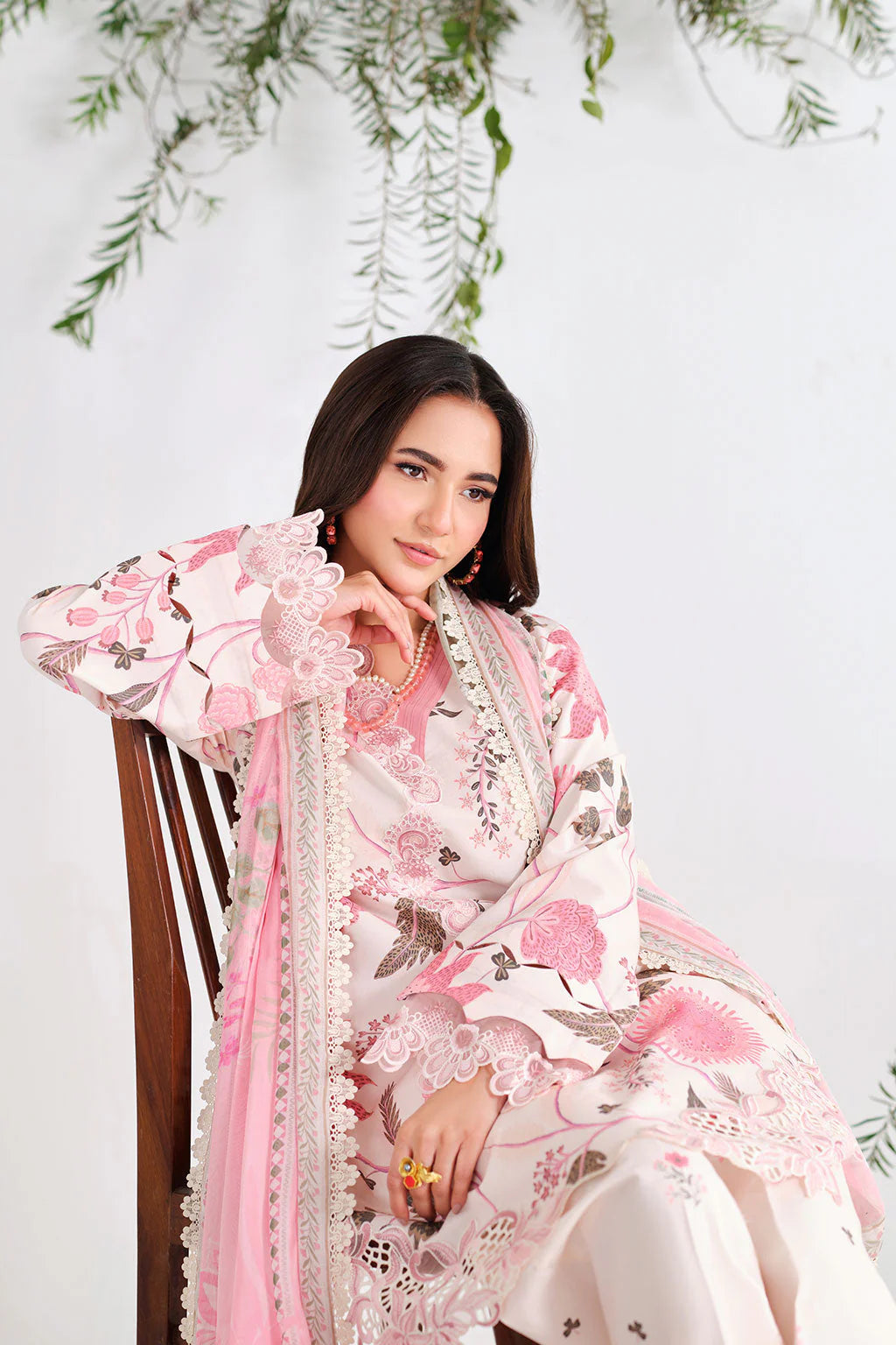RAMSHA RANGREZ LUXURY LAWN N-808