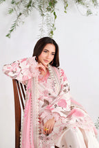 RAMSHA RANGREZ LUXURY LAWN N-808