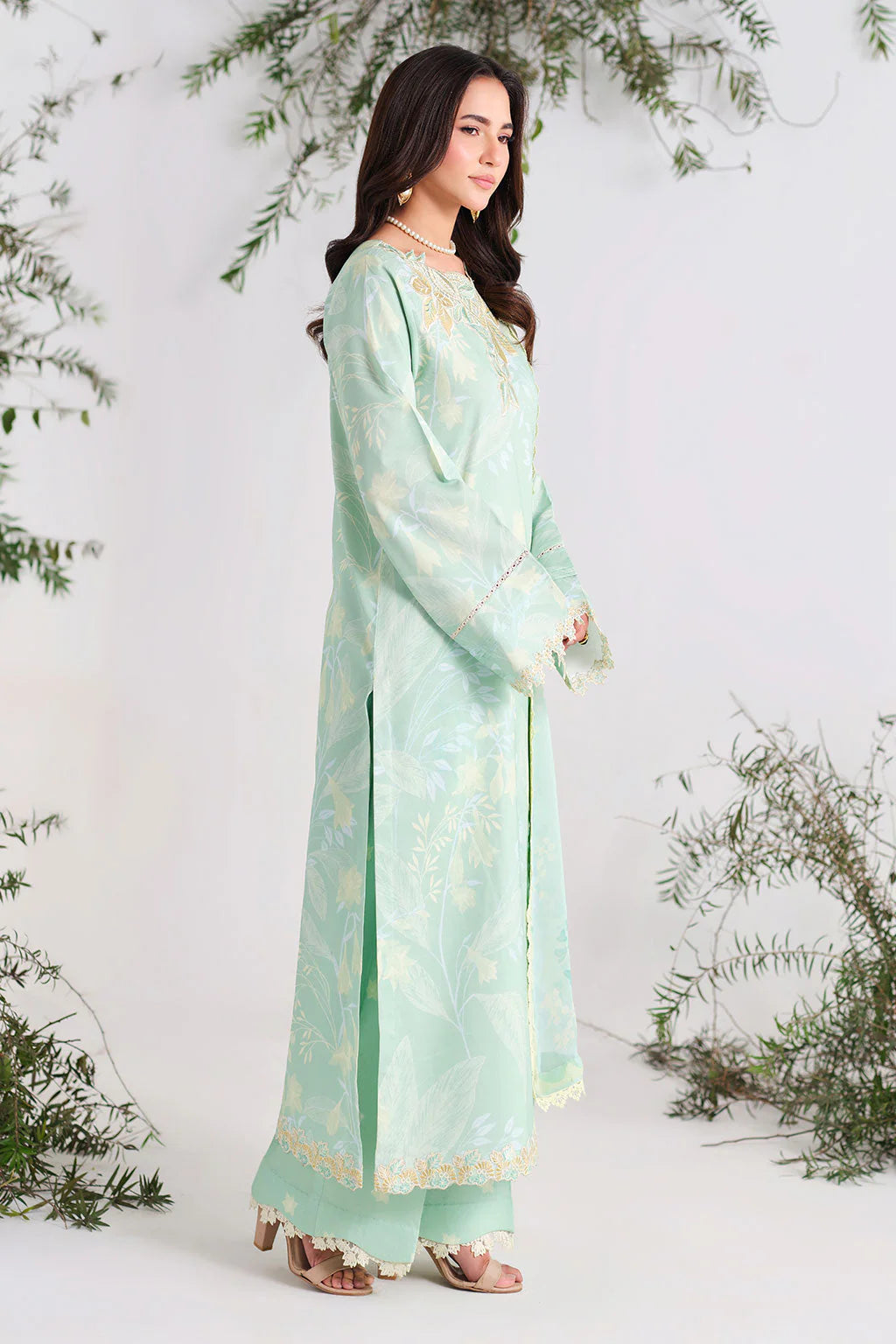 RAMSHA RANGREZ LUXURY LAWN N-803