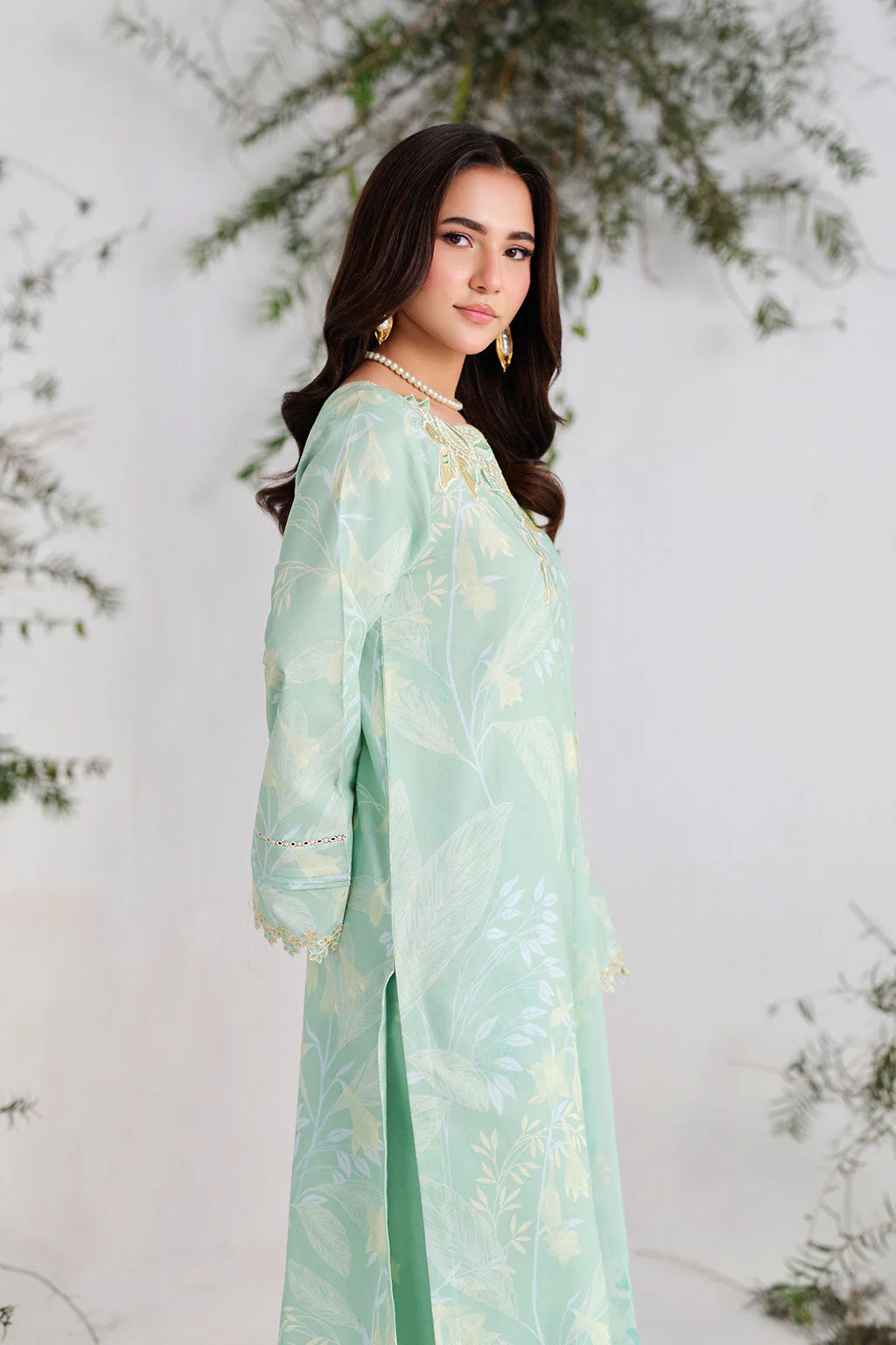 RAMSHA RANGREZ LUXURY LAWN N-803
