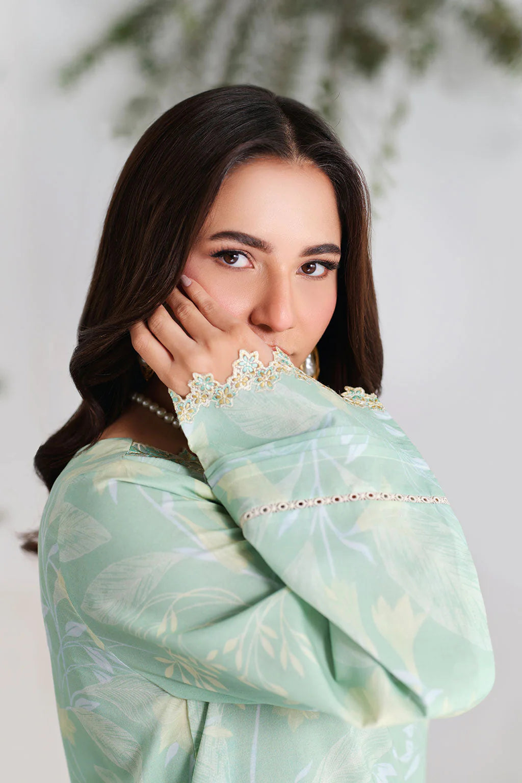 RAMSHA RANGREZ LUXURY LAWN N-803