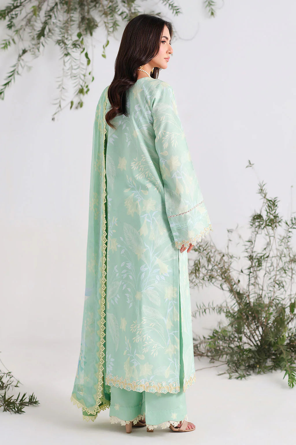RAMSHA RANGREZ LUXURY LAWN N-803