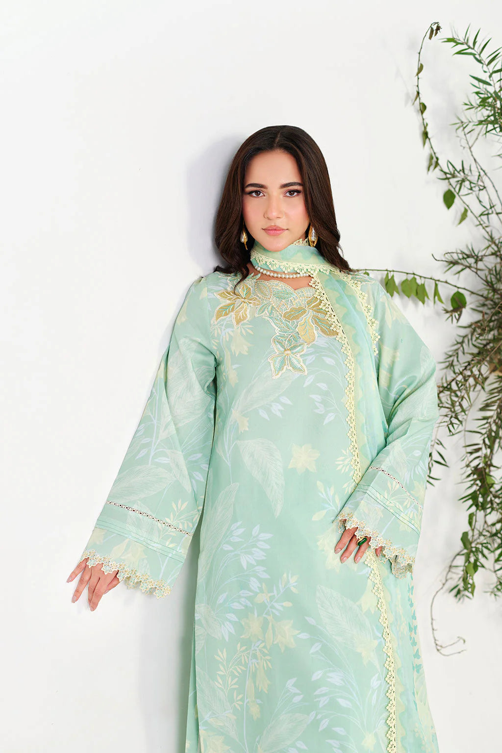 RAMSHA RANGREZ LUXURY LAWN N-803