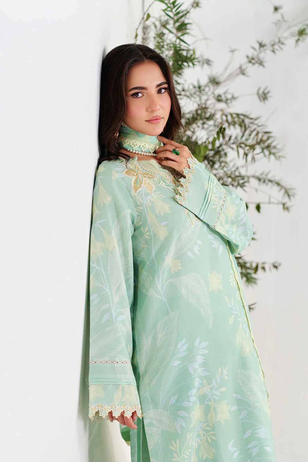 RAMSHA RANGREZ LUXURY LAWN N-803