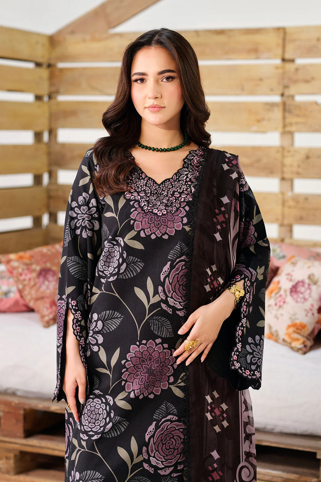 RAMSHA RANGREZ LUXURY LAWN N-802