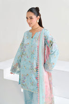 RAMSHA RANGREZ LUXURY LAWN N-806