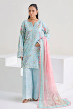 RAMSHA RANGREZ LUXURY LAWN N-806