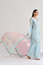 RAMSHA RANGREZ LUXURY LAWN N-806