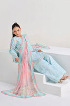 RAMSHA RANGREZ LUXURY LAWN N-806