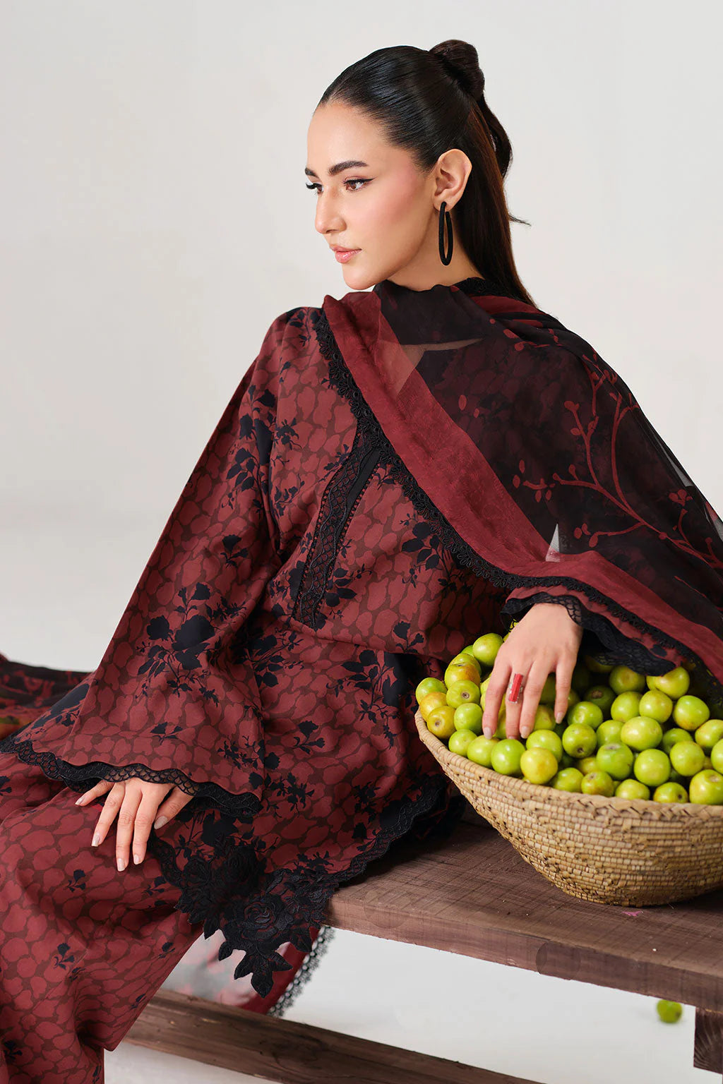 RAMSHA RANGREZ LUXURY LAWN N-807