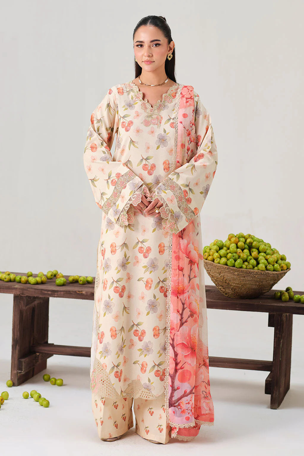 RAMSHA RANGREZ LUXURY LAWN N-805