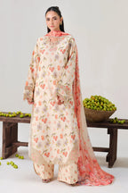 RAMSHA RANGREZ LUXURY LAWN N-805