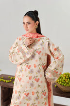 RAMSHA RANGREZ LUXURY LAWN N-805