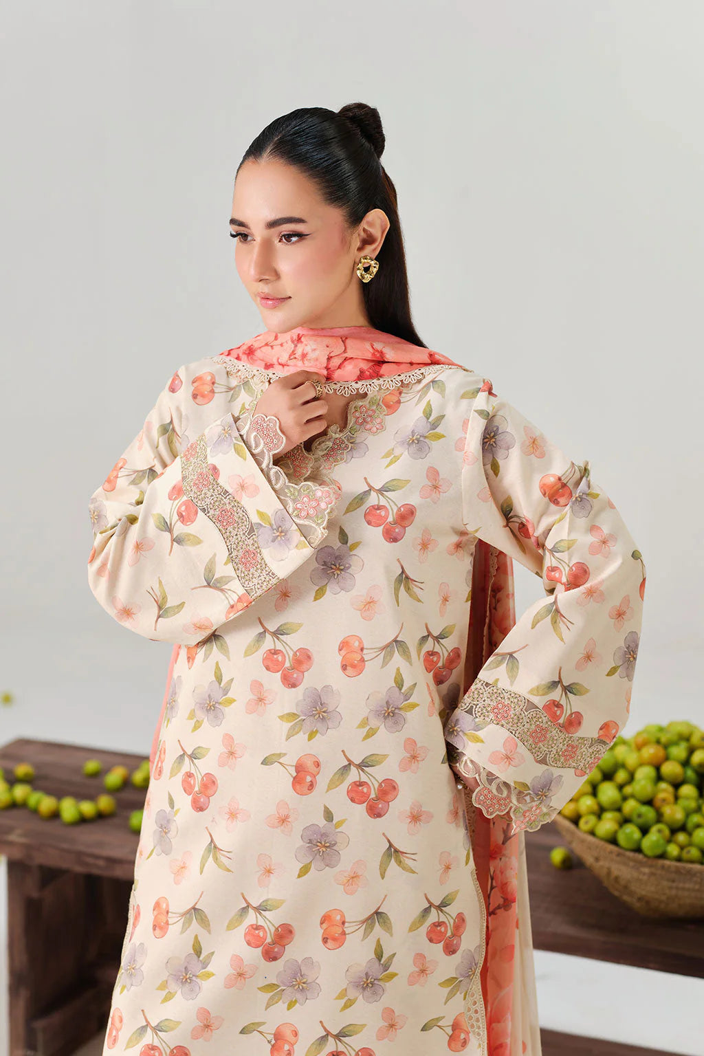 RAMSHA RANGREZ LUXURY LAWN N-805