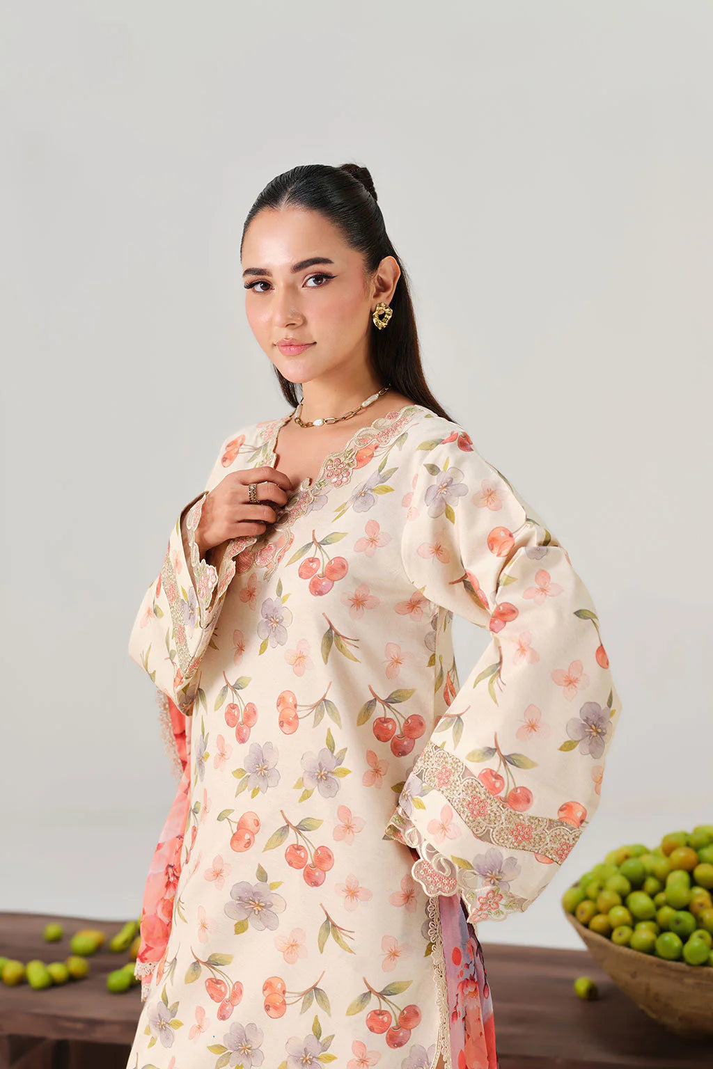 RAMSHA RANGREZ LUXURY LAWN N-805