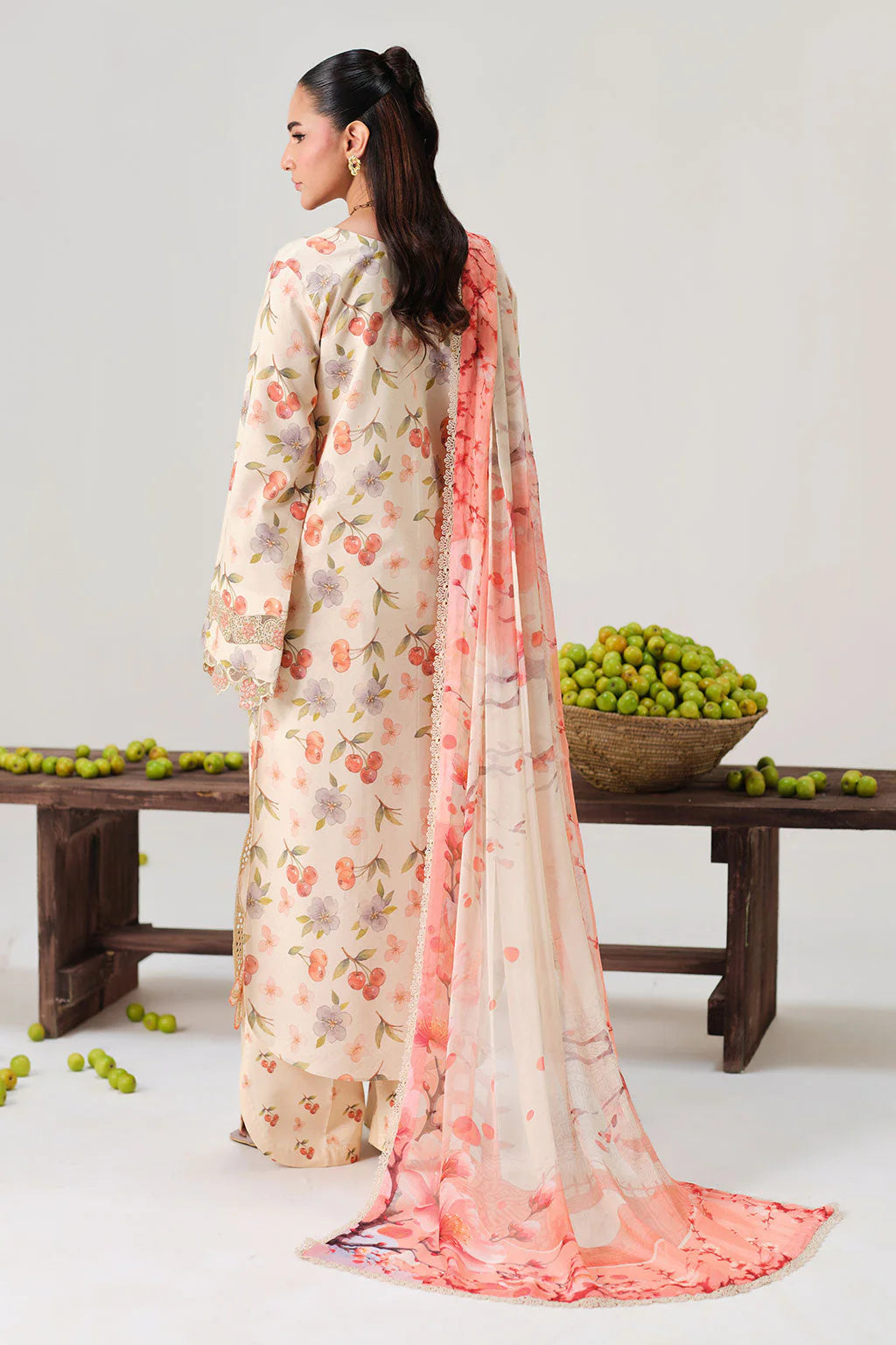RAMSHA RANGREZ LUXURY LAWN N-805