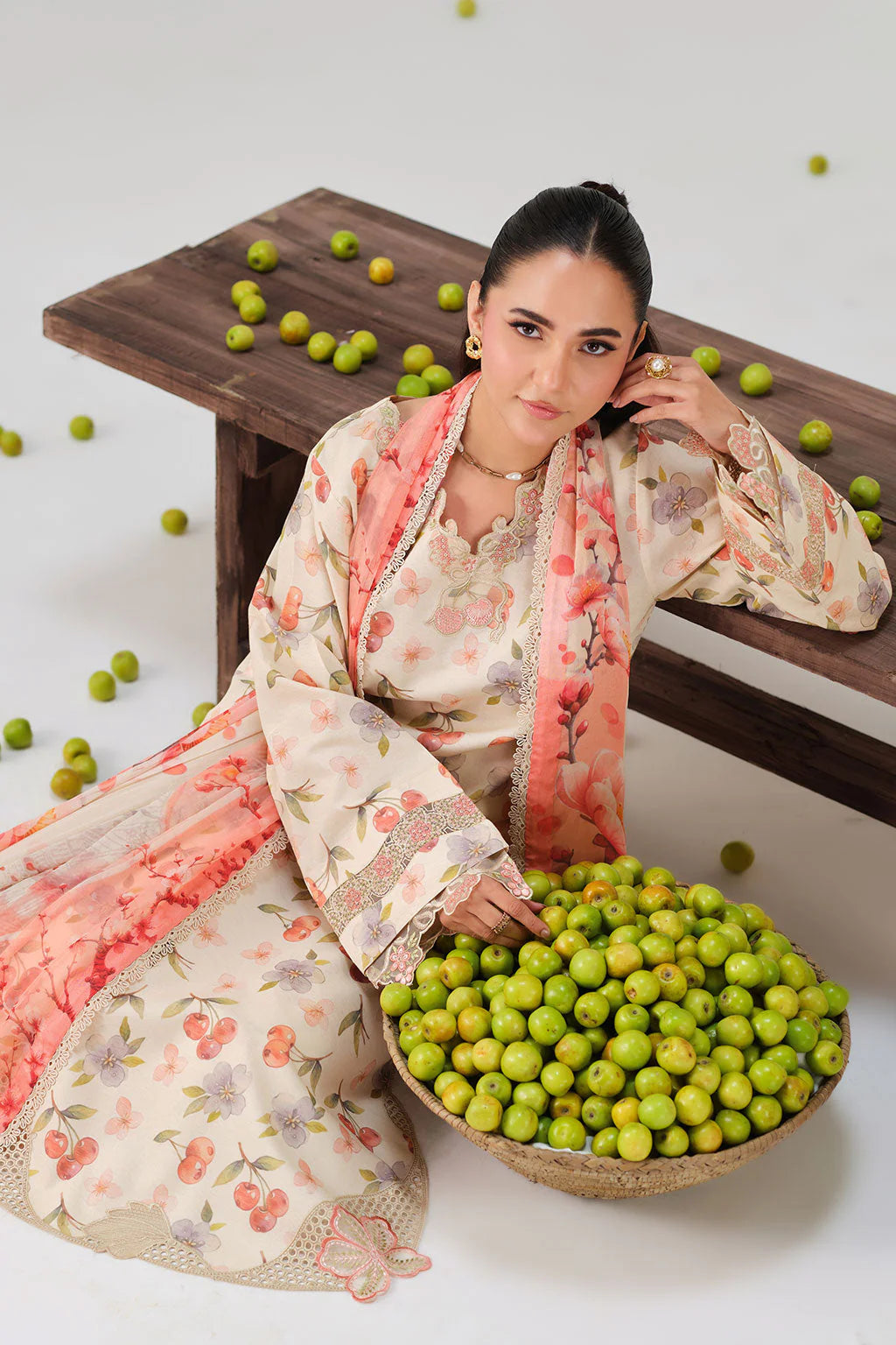 RAMSHA RANGREZ LUXURY LAWN N-805