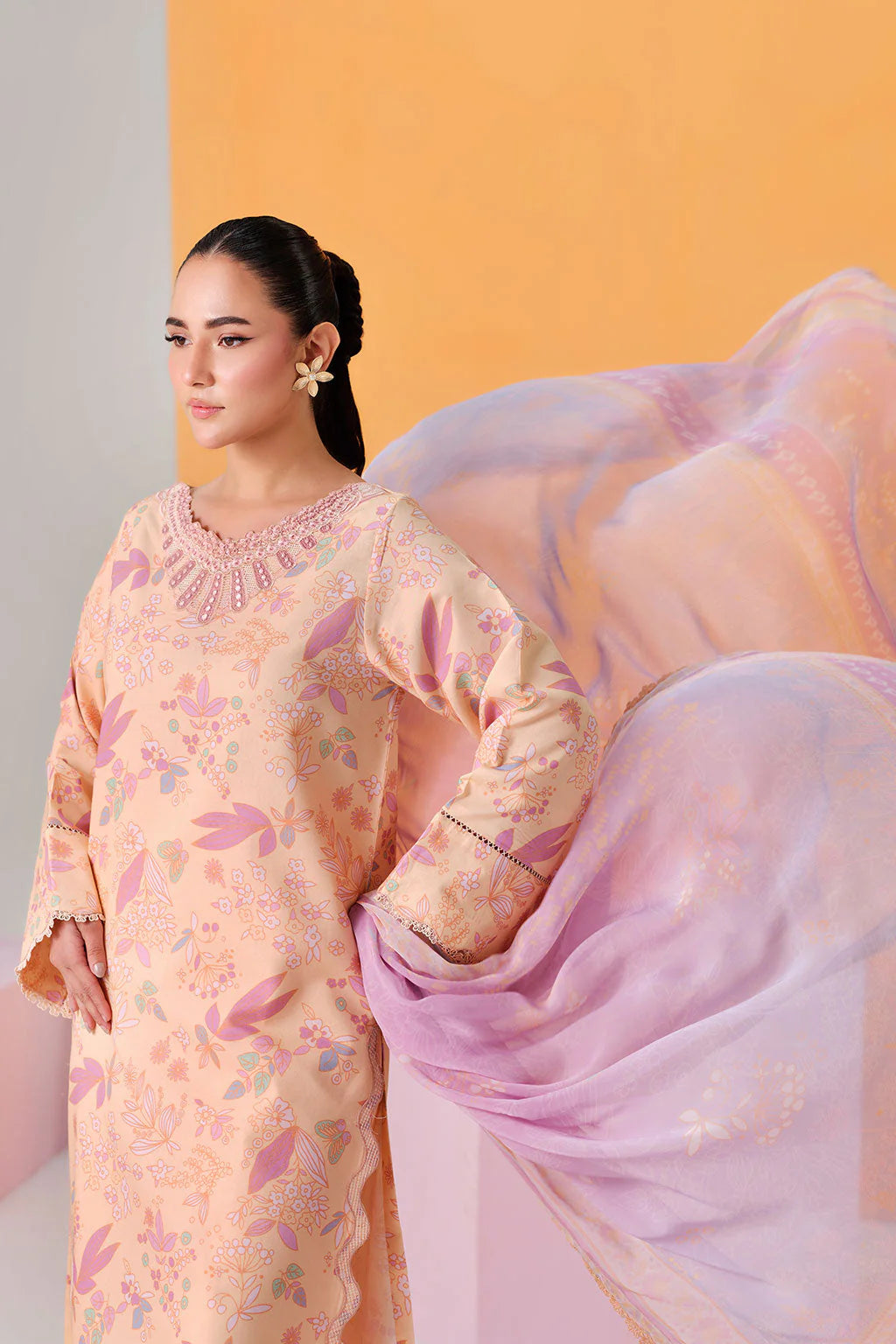RAMSHA RANGREZ LUXURY LAWN N-811
