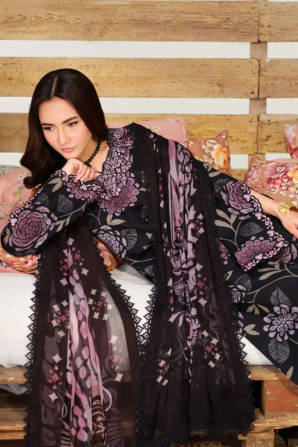 RAMSHA RANGREZ LUXURY LAWN N-802