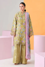 RAMSHA RANGREZ LUXURY LAWN N-809