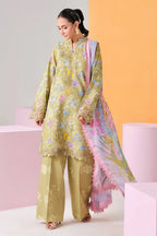 RAMSHA RANGREZ LUXURY LAWN N-809