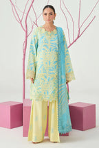 RAMSHA RANGREZ LUXURY LAWN N-812