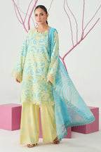 RAMSHA RANGREZ LUXURY LAWN N-812