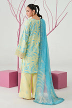 RAMSHA RANGREZ LUXURY LAWN N-812
