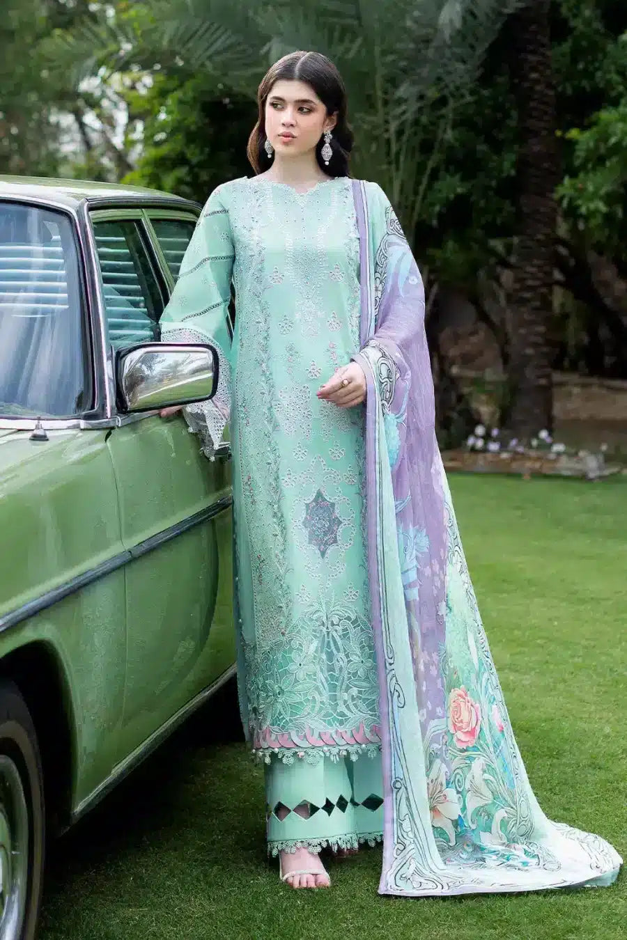 RAMSHA ANDAAZ Z-1202