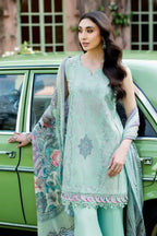 RAMSHA ANDAAZ Z-1202