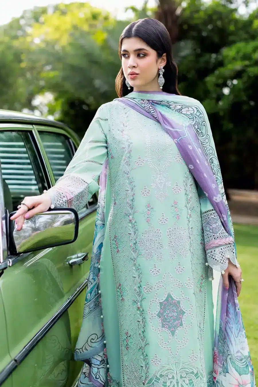 RAMSHA ANDAAZ Z-1202