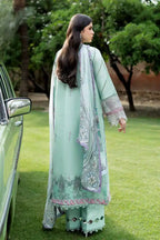 RAMSHA ANDAAZ Z-1202