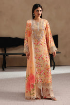 NAQSH BY RAMSHA RAWSILK RS-207