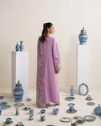 STITCHED BY CC NEESHAY WHISPERS OF SUMMER EVIE 3PC