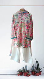 SABEEN ABBAS BARBIE 3PC