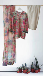 SABEEN ABBAS BARBIE 3PC