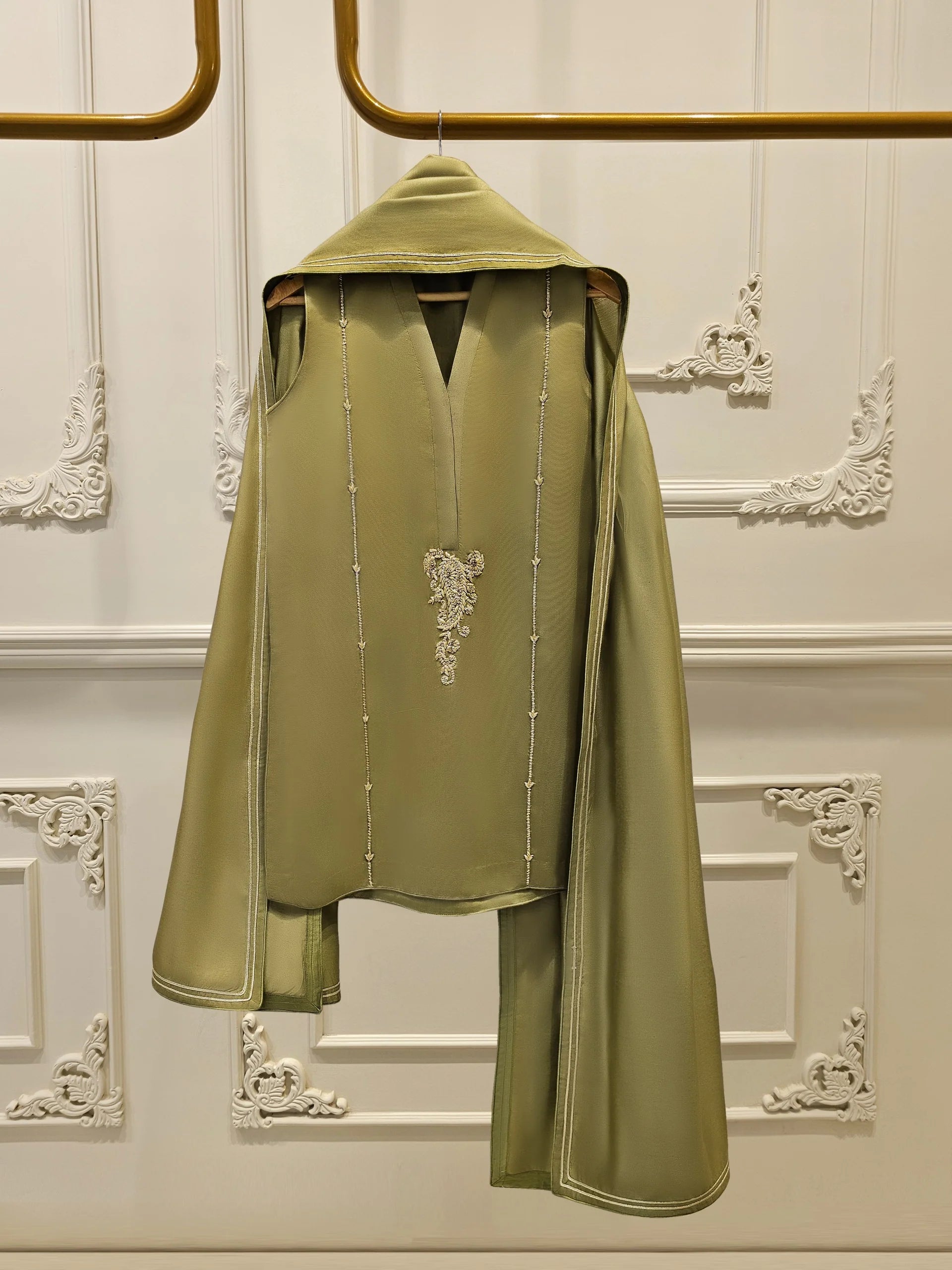 AGHANOOR S111683 3PC