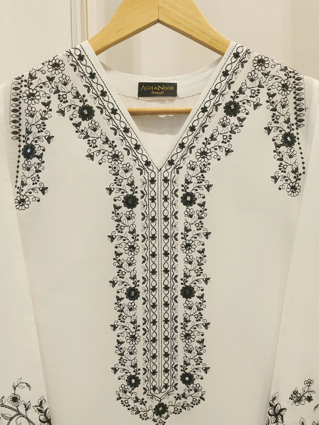 AGHANOOR S114753 2PC