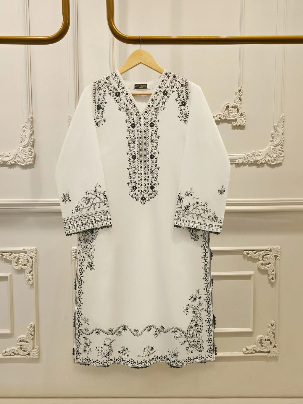 AGHANOOR S114753 2PC