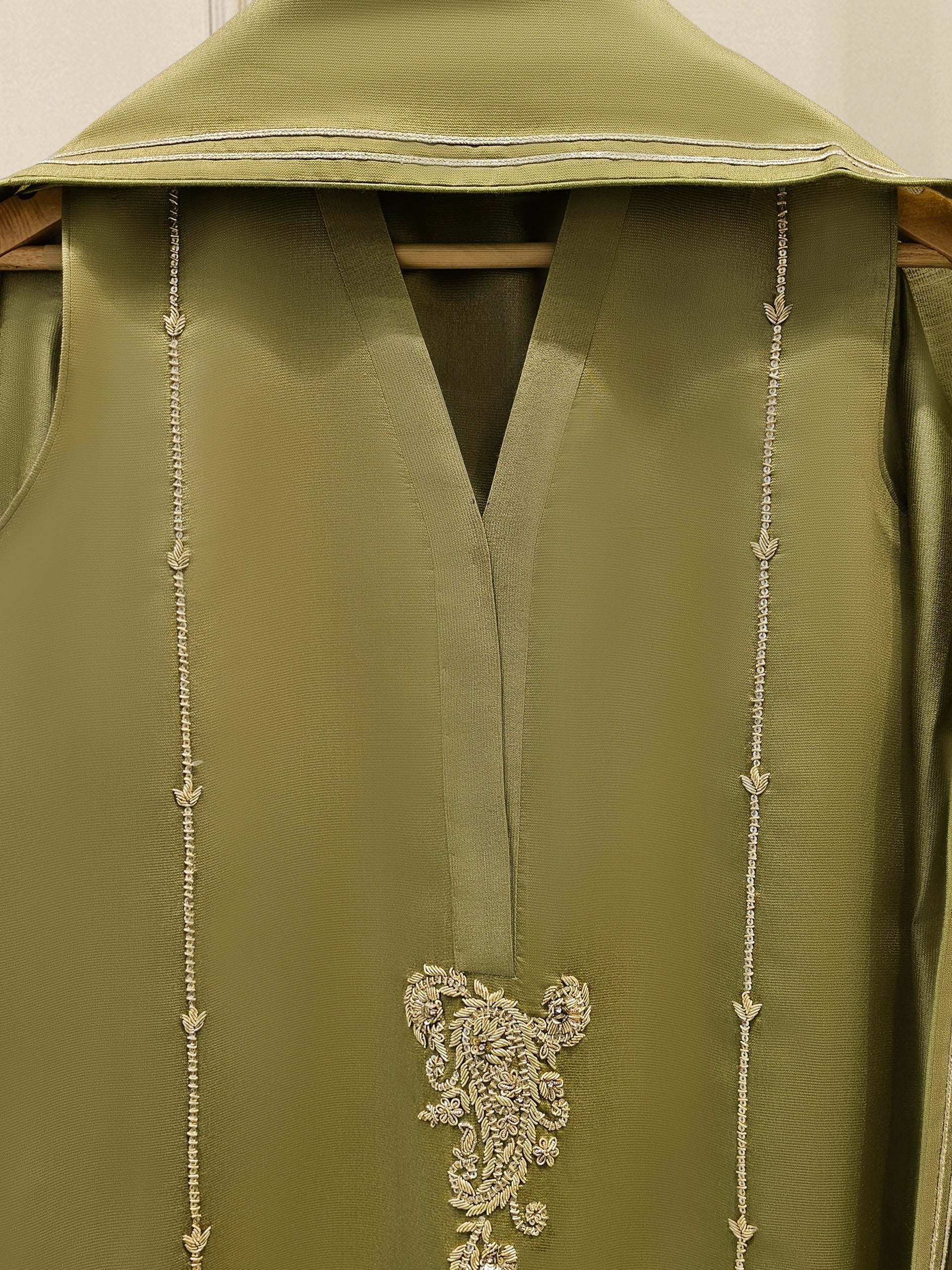 AGHANOOR S111683 3PC