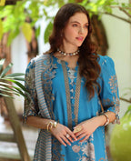 CHARIZMA REEM EMBROIDERED UNSTITCHED RM6-03