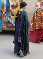 ALZOHAIB BANDHANI BTJ-26-08