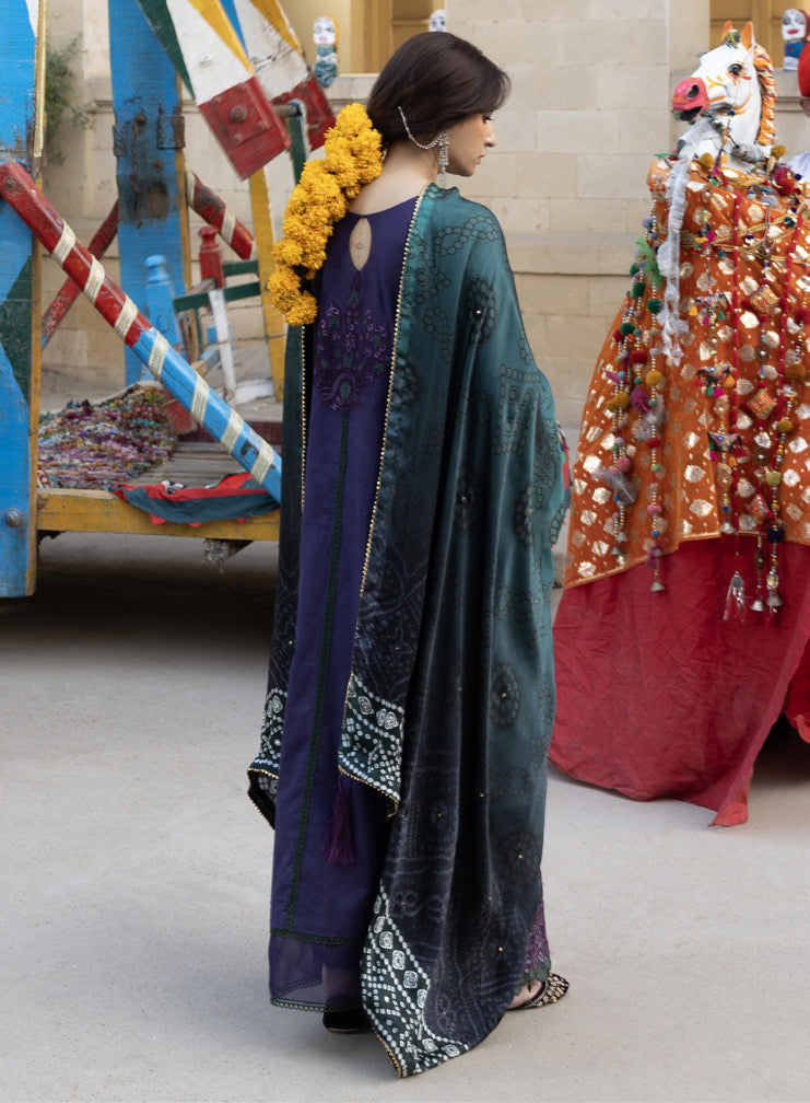 ALZOHAIB BANDHANI BTJ-26-08