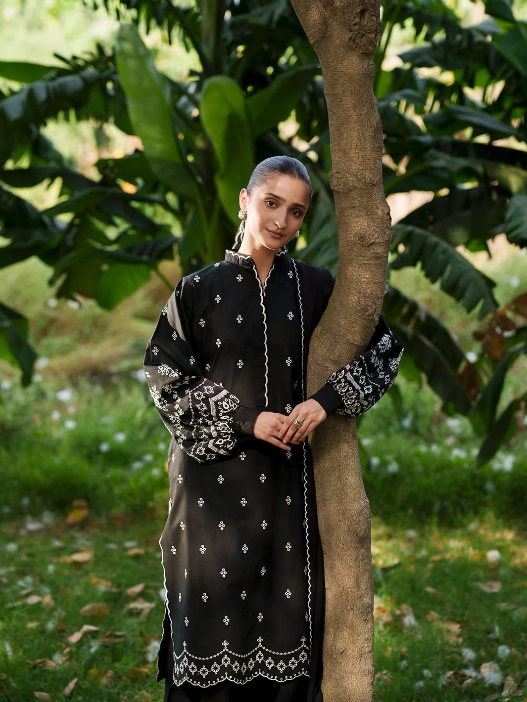 DEYAR THE GARDEN SUMMER EDIT RUE