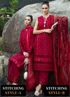 SR-02 SAIRA RIZWAN
